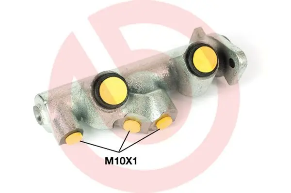 Спирачна помпа BREMBO