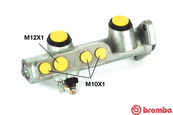 Спирачна помпа BREMBO