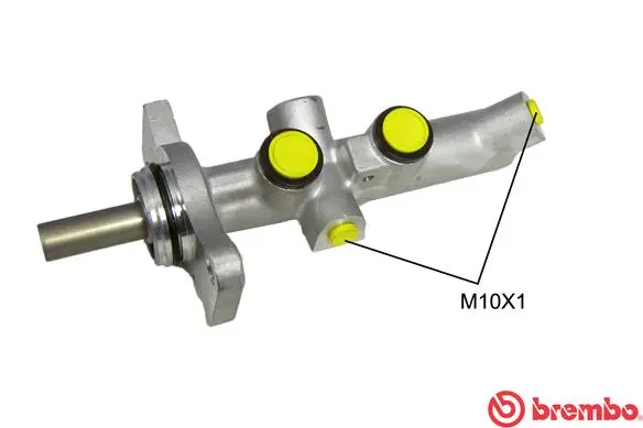Спирачна помпа BREMBO
