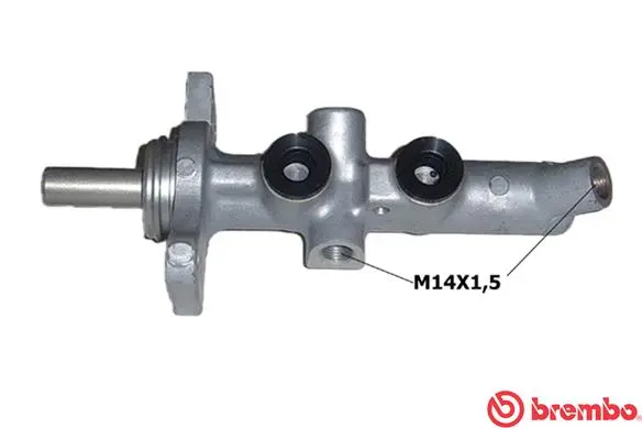Спирачна помпа BREMBO