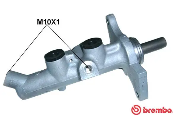 Спирачна помпа BREMBO