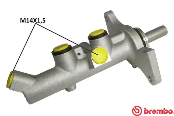 Спирачна помпа BREMBO
