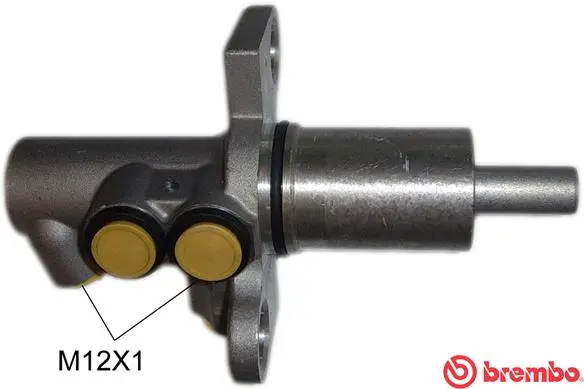 Спирачна помпа BREMBO