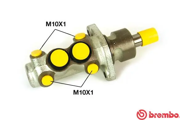 Спирачна помпа BREMBO