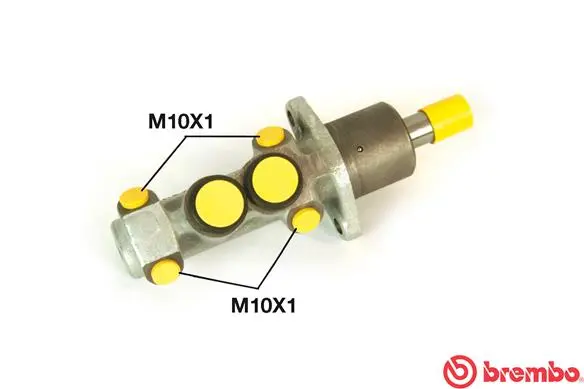 Спирачна помпа BREMBO