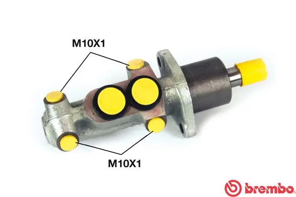 Спирачна помпа BREMBO