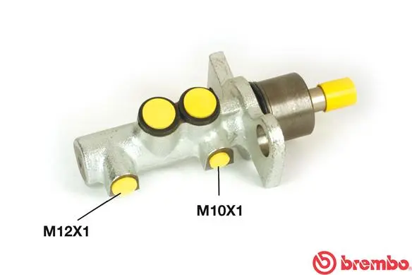 Спирачна помпа BREMBO