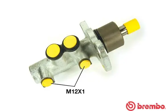 Спирачна помпа BREMBO