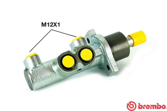 Спирачна помпа BREMBO