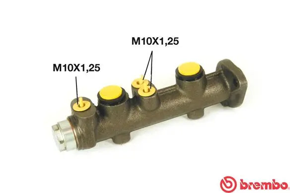 Спирачна помпа BREMBO