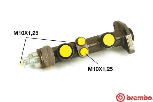 Спирачна помпа BREMBO