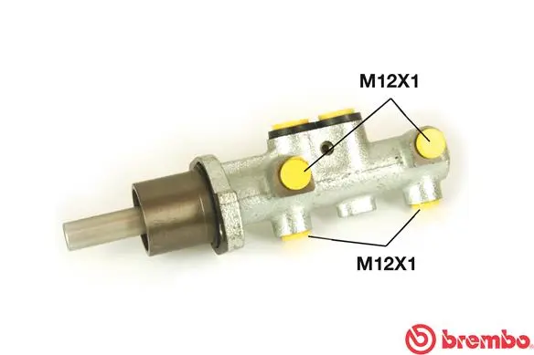 Спирачна помпа BREMBO