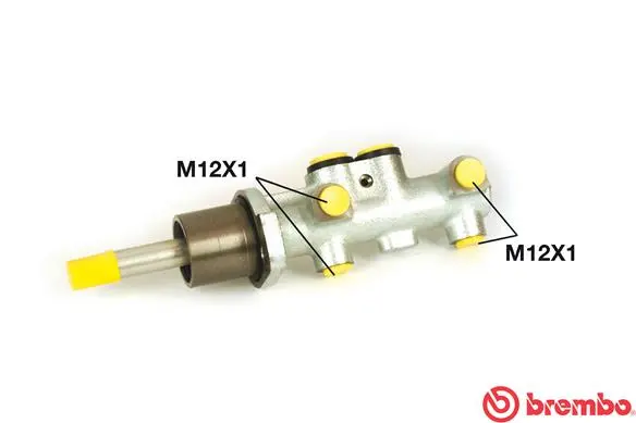 Спирачна помпа BREMBO