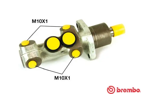 Спирачна помпа BREMBO