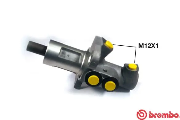 Спирачна помпа BREMBO