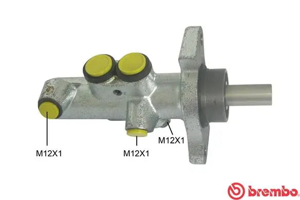 Спирачна помпа BREMBO