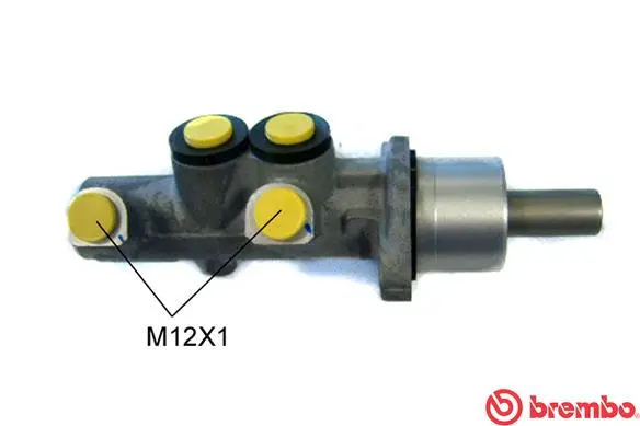 Спирачна помпа BREMBO