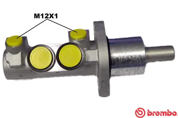 Спирачна помпа BREMBO