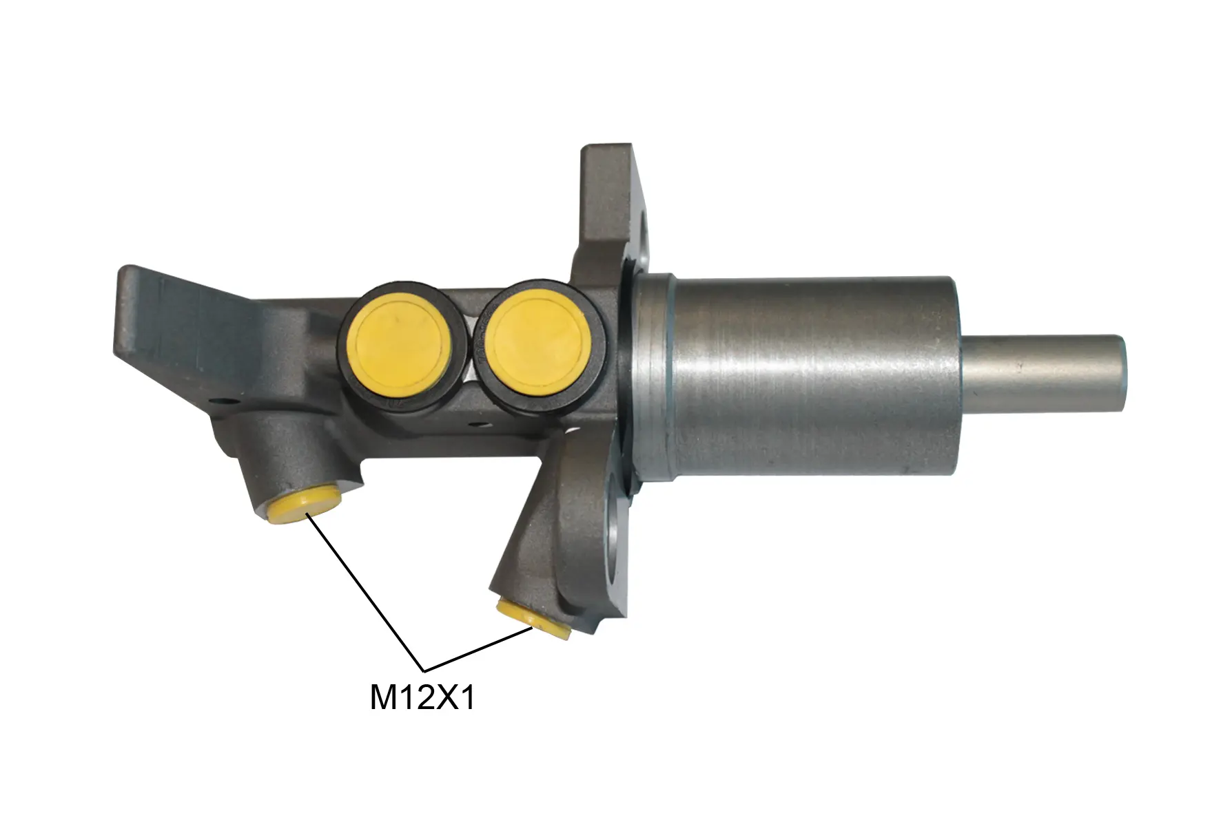 Спирачна помпа BREMBO