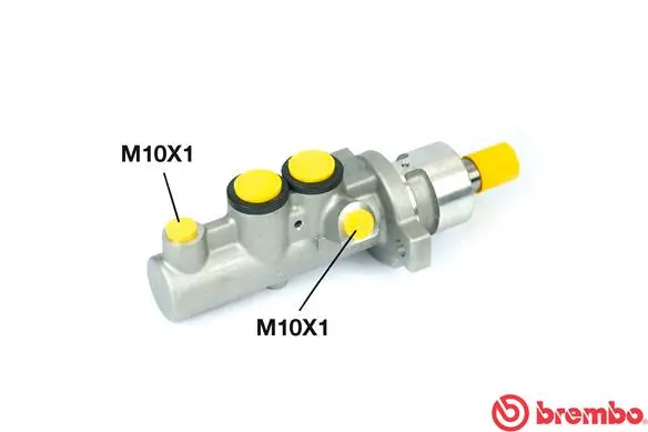 Спирачна помпа BREMBO