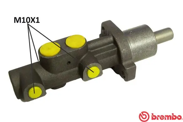 Спирачна помпа BREMBO