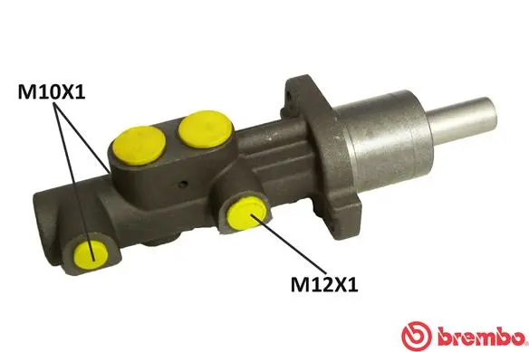 Спирачна помпа BREMBO