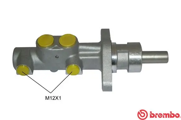 Спирачна помпа BREMBO