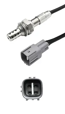 ламбда-сонда CONTINENTAL-APAC    