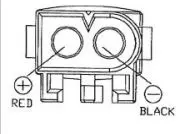 вентилатор, охлаждане на двигателя CONTINENTAL-APAC    