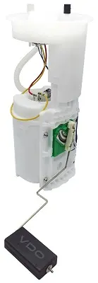 горивопроводен модул (горивна помпа+сонда) CONTINENTAL-APAC    