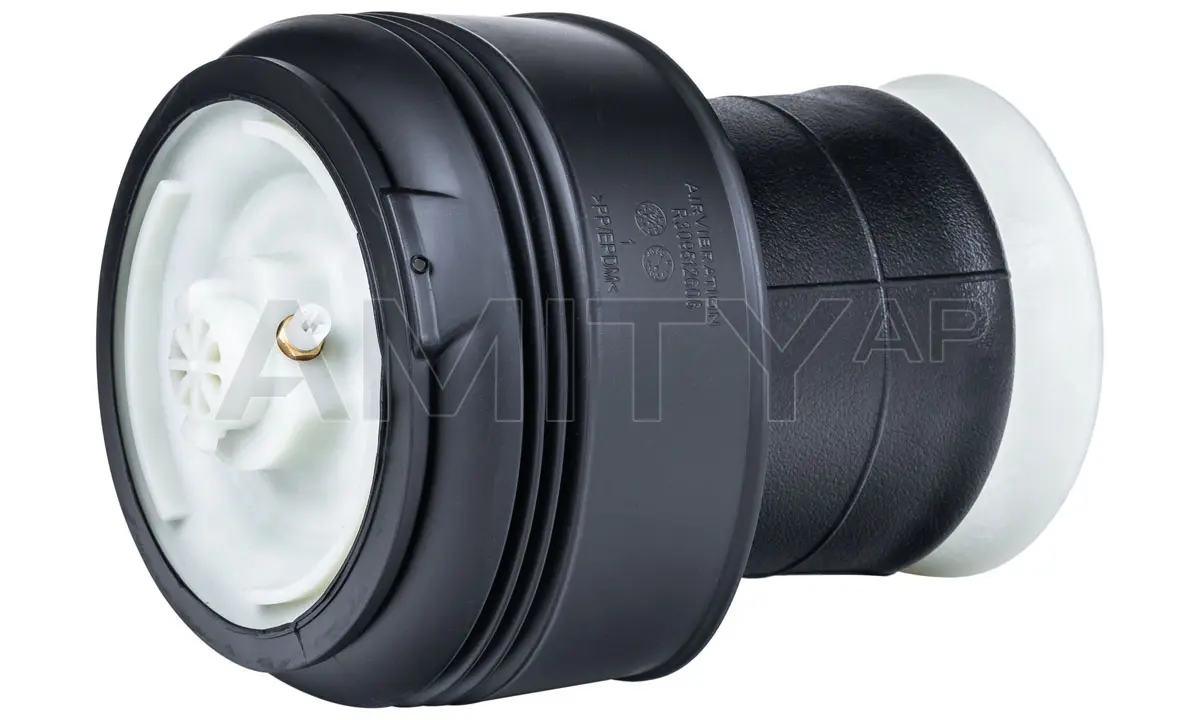 Въздушна възглавница, окачване Amity AP            