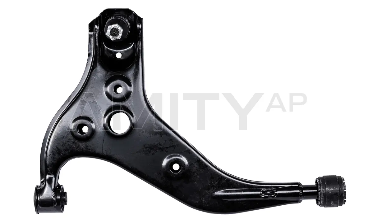 носач, окачване на колелата Amity AP            