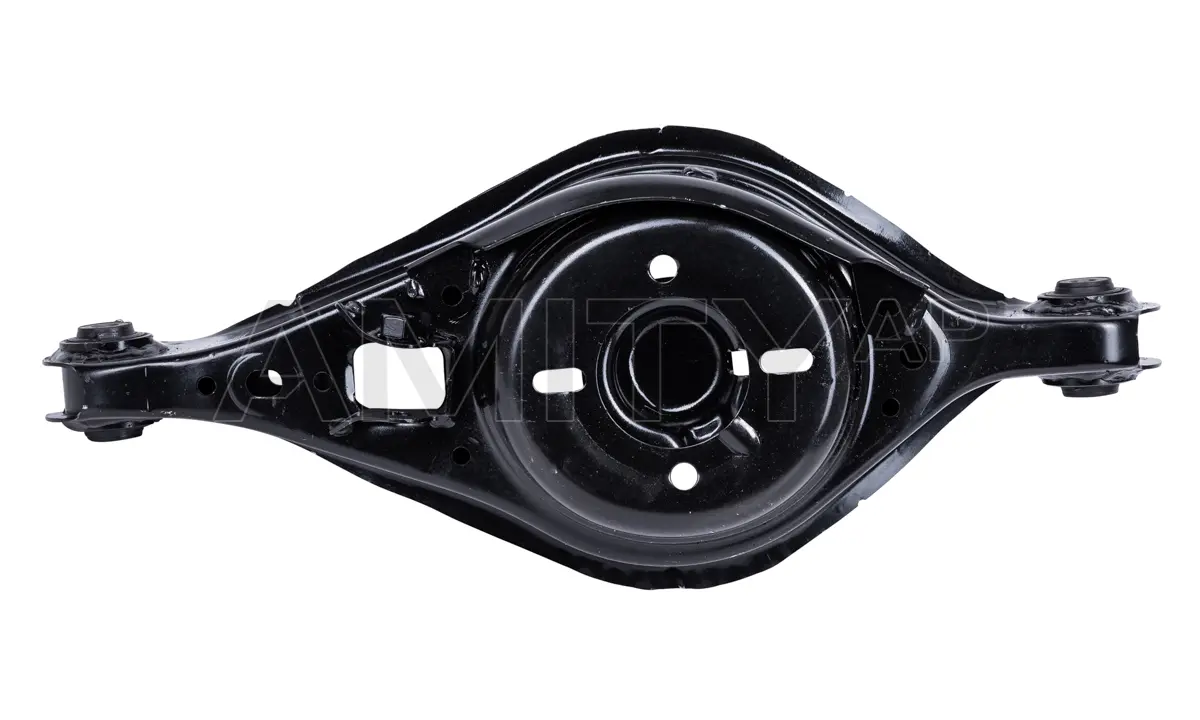 носач, окачване на колелата Amity AP            