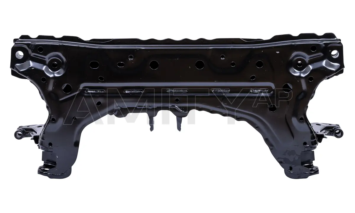 спомагателна рамка- носеща конструкция на двигателя Amity AP            