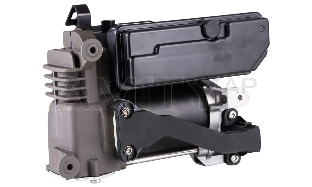 компресор, пневматична система Amity AP            