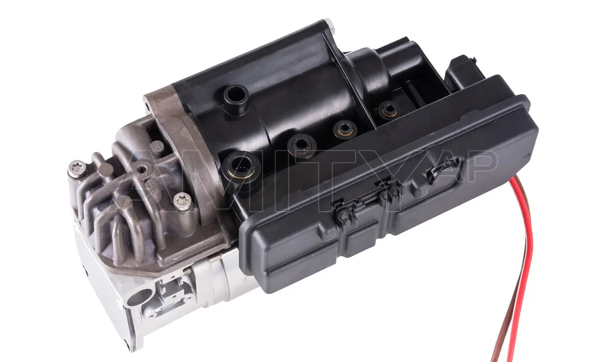 компресор, пневматична система Amity AP            