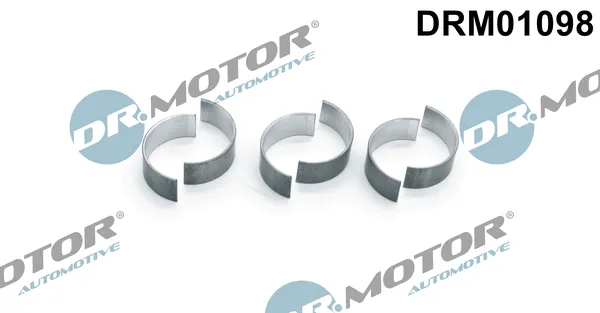 лагер на коляновия вал Dr.Motor Automotive 