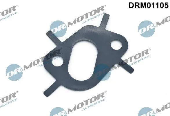 Уплътнение, изходящ отвор на маслото (турбина) Dr.Motor Automotive
