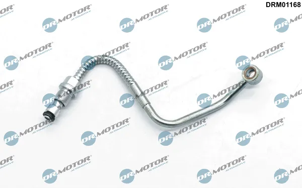 масловод, турбина Dr.Motor Automotive 