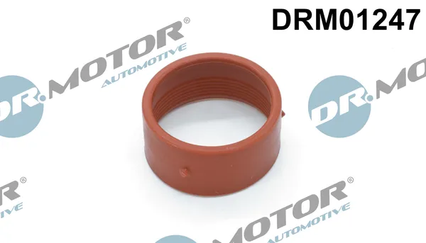 Уплътнител, въздуховод турбина Dr.Motor Automotive