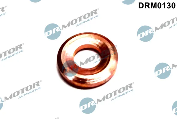 Уплътнителен пръстен, впръсквателен клапан Dr.Motor Automotive