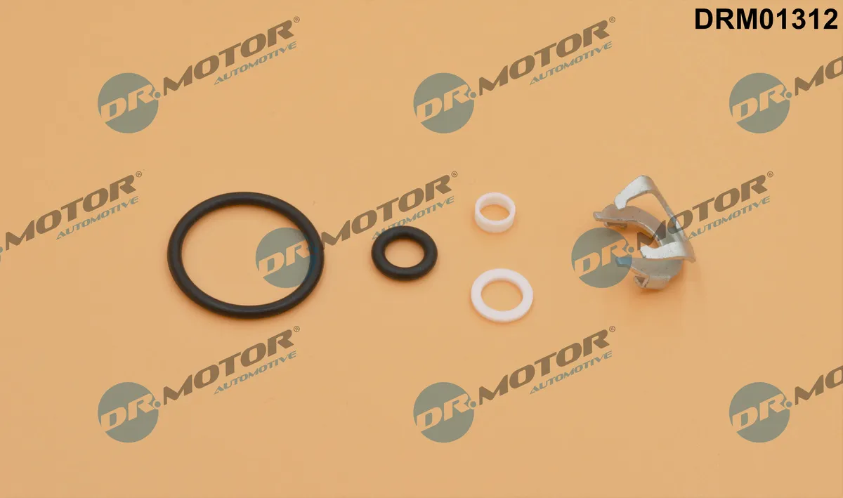 комплект гарнитури, впръскваща дюза Dr.Motor Automotive 