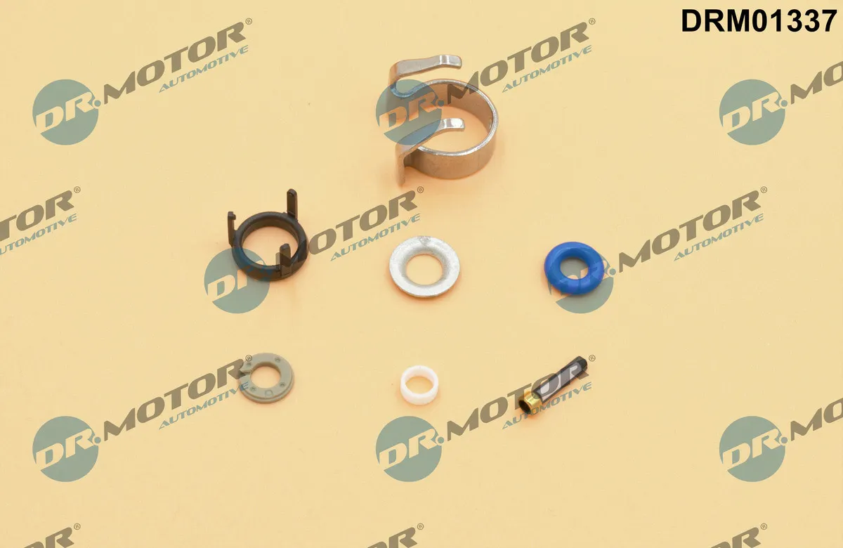 комплект гарнитури, впръскваща дюза Dr.Motor Automotive 