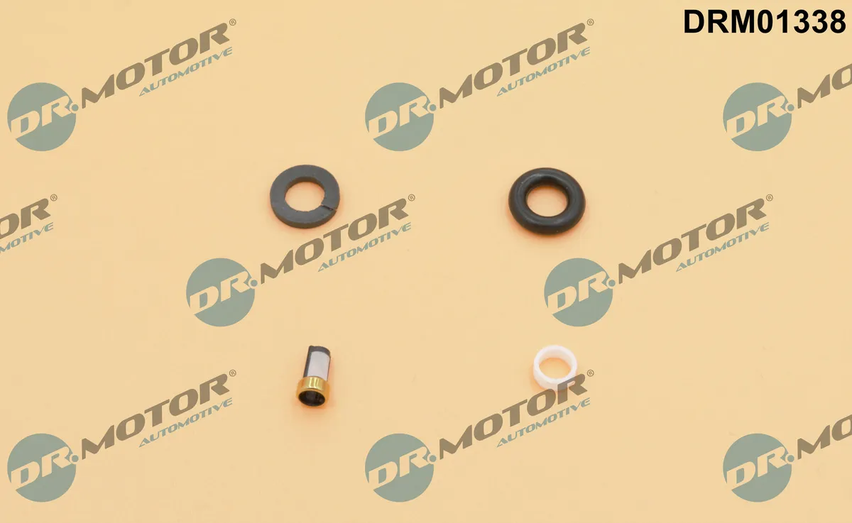 комплект гарнитури, впръскваща дюза Dr.Motor Automotive 