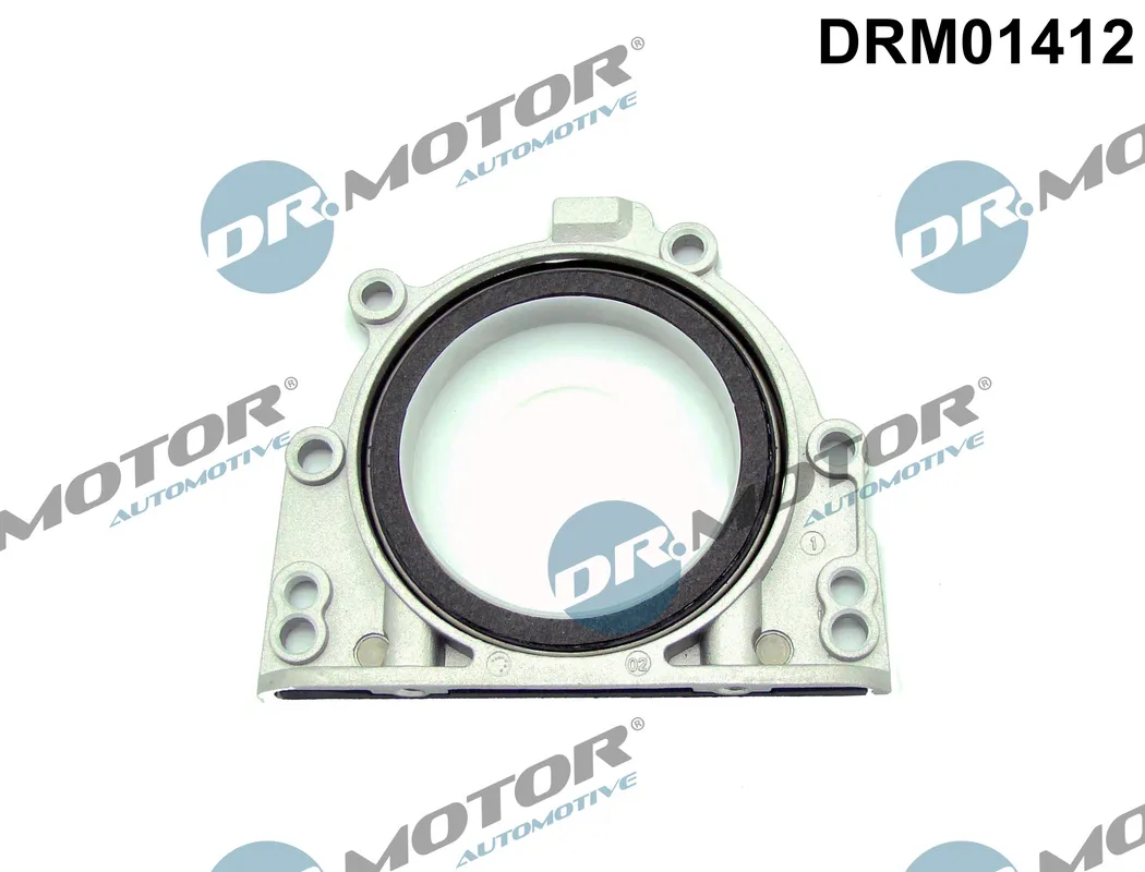 Семеринг, колянов вал Dr.Motor Automotive