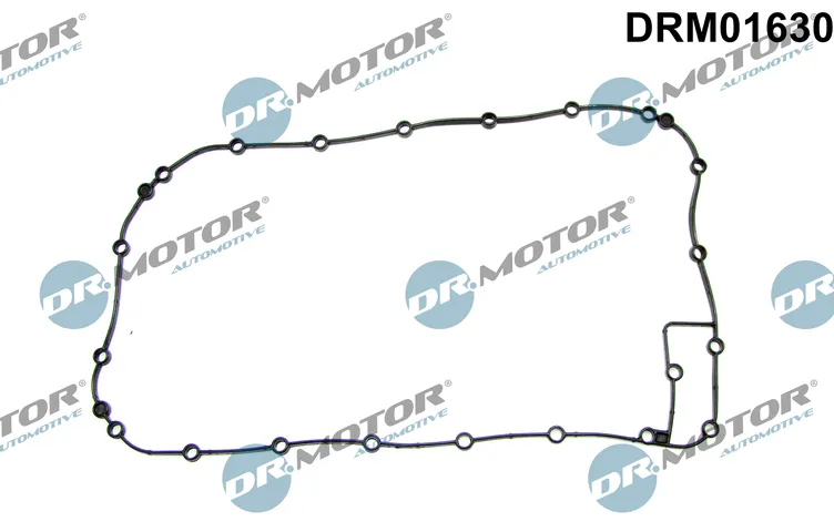 Уплътнение, маслоутаител Dr.Motor Automotive