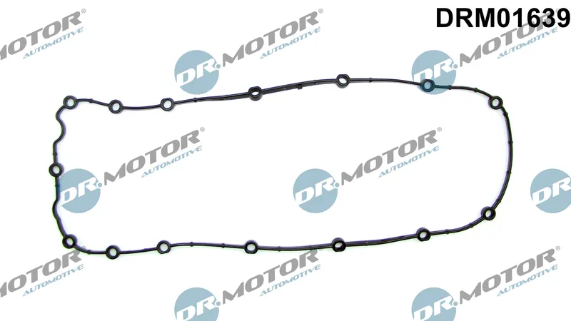 Уплътнение, маслоутаител Dr.Motor Automotive