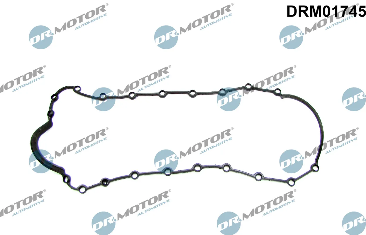 Уплътнение, маслоутаител Dr.Motor Automotive