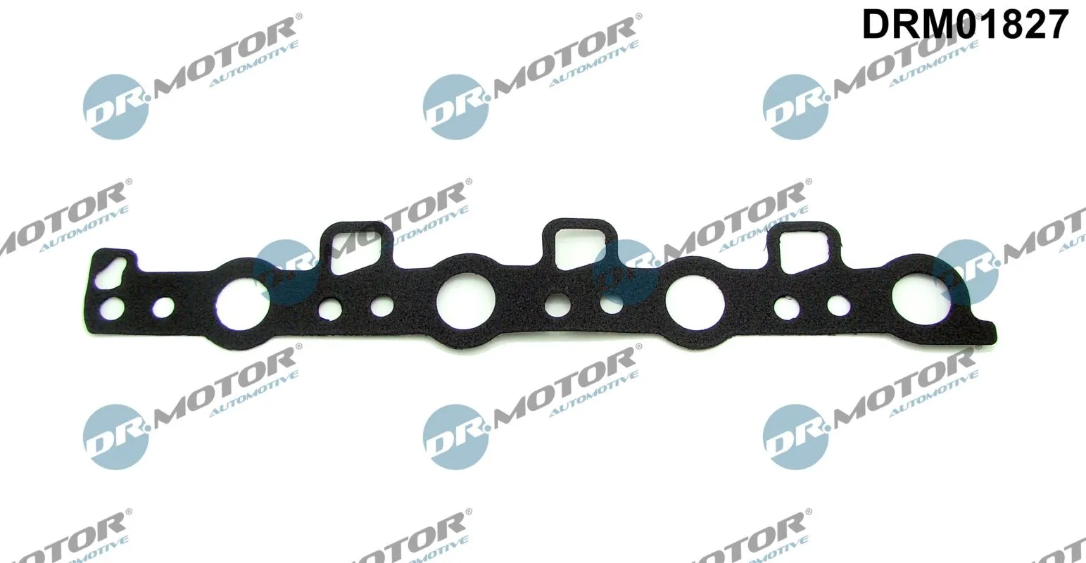 Уплътнение, затварящ капак разпределителен вал Dr.Motor Automotive 