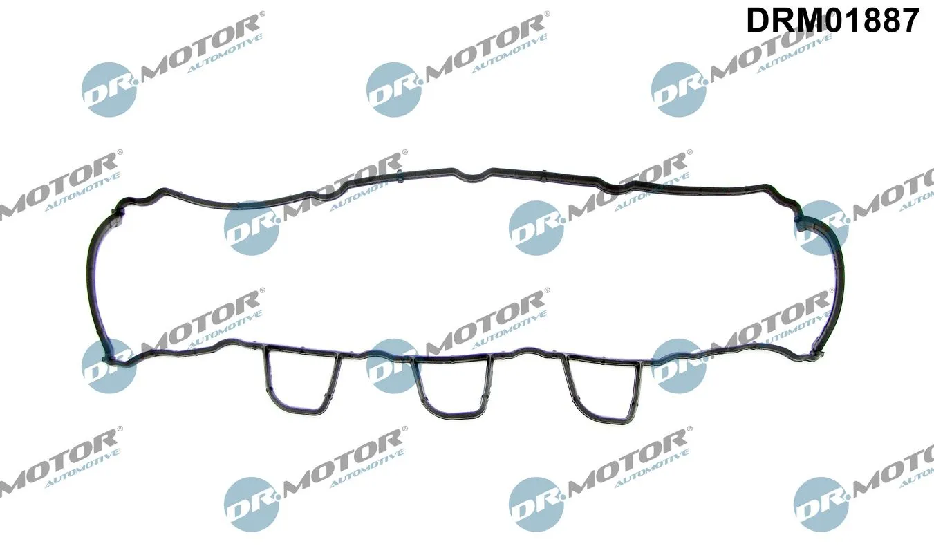 гарнитура, капак на цилиндрова глава Dr.Motor Automotive 
